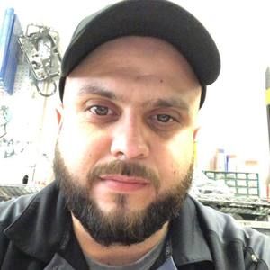 Meet your Posher, Guillermo